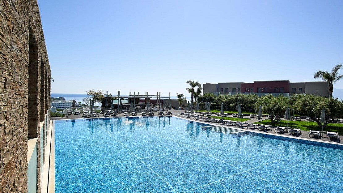 Michelangelo Resort & Spa